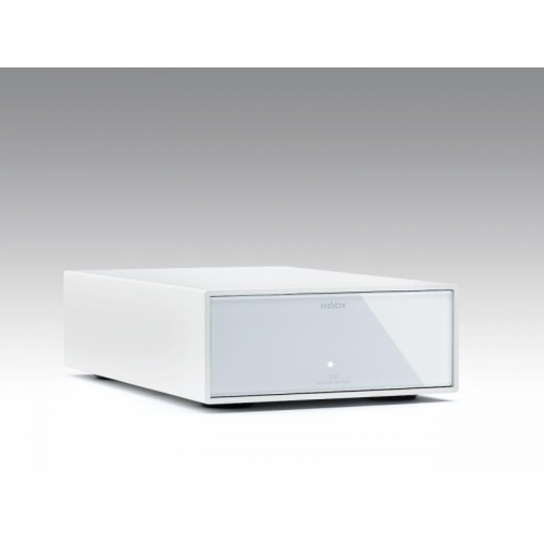 Сетевой аудио проигрыватель Revox Joy S119 MKII white/white