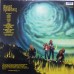 ДУБЛЬ Виниловая пластинка Iron Maiden THE NUMBER OF THE BEAST (180 Gram)