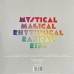 Виниловая пластинка Jason Mraz - Mystical Magical Rhythmical Radical Ride (Black Vinyl LP)