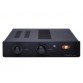 Интегральный усилитель Unison Research Unico Nuovo Phono Black