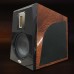 Полочная акустика Legacy Audio Calibre walnut