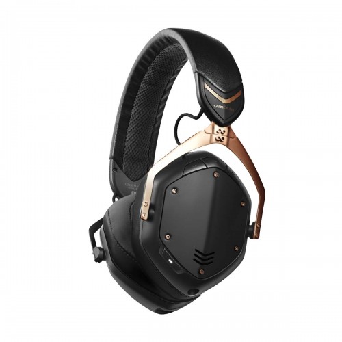 Наушники V-moda XFBT2A-RGOLDB Crossfade Wireless 2 Rose Gold