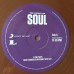 Виниловая пластинка Sony VARIOUS ARTISTS, THE LEGACY OF: SOUL (Brown Vinyl/Gatefold)