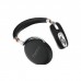 Наушники Parrot Zik 3 + Charger black leather-grain