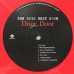 Виниловая пластинка Boys Next Door — DOOR, DOOR (RSD LIM ED.,RED VINYL)(LP)