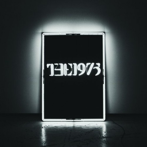 Виниловая пластинка The 1975, The 1975 (White Vinyl)