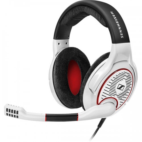 Наушники Sennheiser GAME ONE white