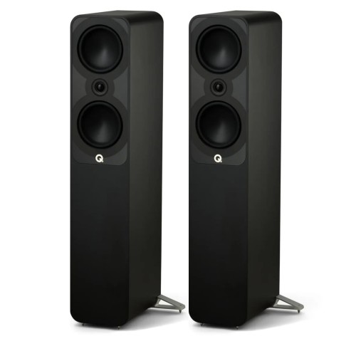 Напольная акустика Q-Acoustics Q 5050 (QA5052) Black