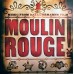 Виниловая пластинка Various Artists, Moulin Rouge - Music From Baz Luhrman's Film (LP)