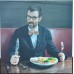 Виниловая пластинка Eels - Eels So Good (Limited Transparent Green Vinyl 2LP)