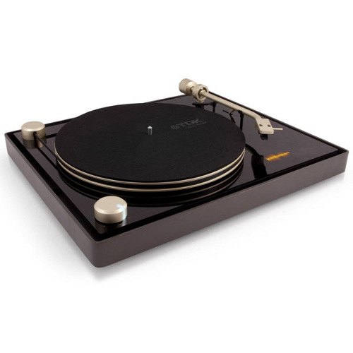 Проигрыватель винила TDK USB Belt Drive Turntable