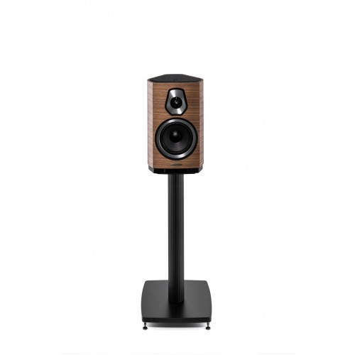 Полочная акустика Sonus Faber Sonetto II Wood