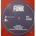 Виниловая пластинка Sony VARIOUS ARTISTS, THE LEGACY OF: FUNK (Red Vinyl/Gatefold)