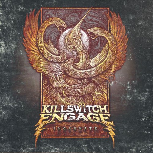 Виниловая пластинка Killswitch Engage INCARNATE