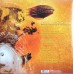 Виниловая пластинка Transatlantic THE WHIRLWIND (Gatefold black 2LP 180 Gram +CD)