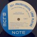 Виниловая пластинка Charlie Parker — JAZZ AT MIDNITE (RSD LIM.ED.,COLOURED) (LP)