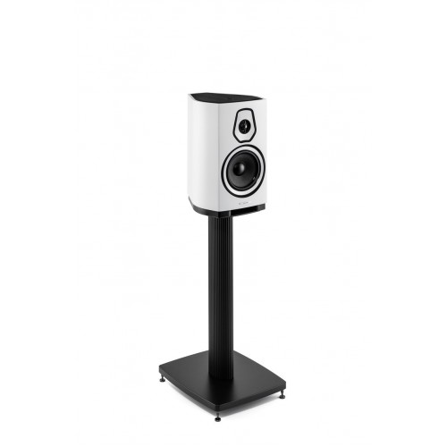 Полочная акустика Sonus Faber Sonetto II White