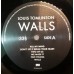 Виниловая пластинка Sony LOUIS TOMLINSON, WALLS (Black Vinyl)