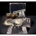 Виниловая пластинка WM Neil Young A Letter Home (BOX SET/2LP+CD+DVD+7x6" VINYL SINGLES)