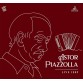 Виниловая пластинка Astor Piazzolla - Piazzolla: Live Lugano 1983 (Black Vinyl LP)