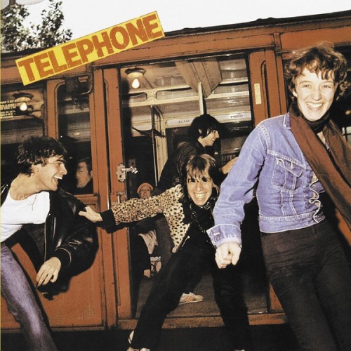 Виниловая пластинка Telephone 1Er Album (180 GRAM)