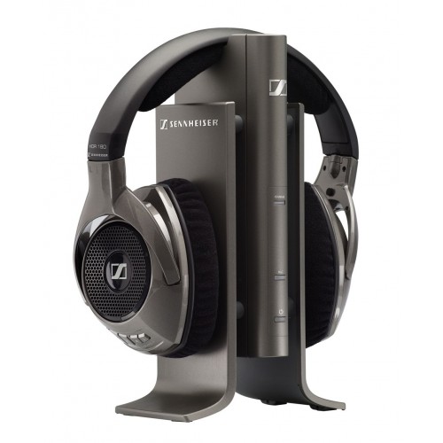 Наушники Sennheiser HDR 180 (дополнительные наушники)