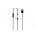 Наушники Beats Solo2 Wireless Headphones Space Gray