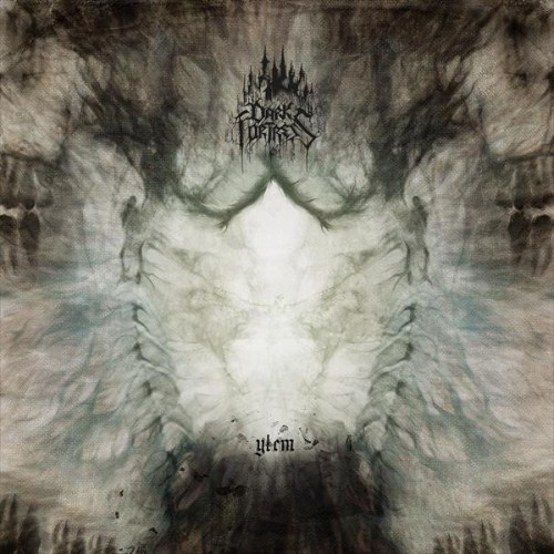 Виниловая пластинка Sony Dark Fortress Ylem (180 Gram/Gatefold)