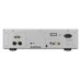 CD/DSD проигрыватель Luxman D-03X silver