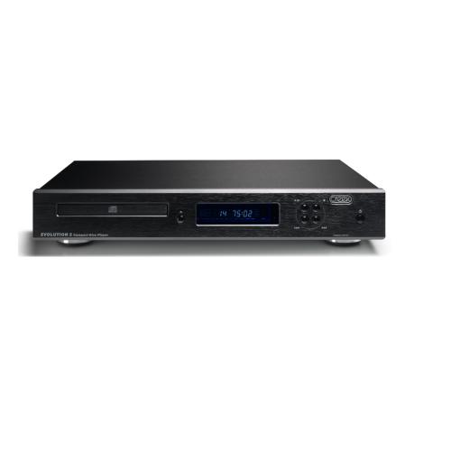 CD проигрыватель Creek Evo 2 CD Player black