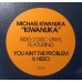 Виниловая пластинка Kiwanuka, Michael, Michael Kiwanuka