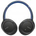 Наушники Sony MDR-ZX770BT black