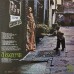 Виниловая пластинка The Doors STRANGE DAYS (MONO) (180 Gram)