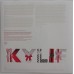 Виниловая пластинка Kylie Minogue KYLIE CHRISTMAS (180 Gram/White vinyl/Limited)