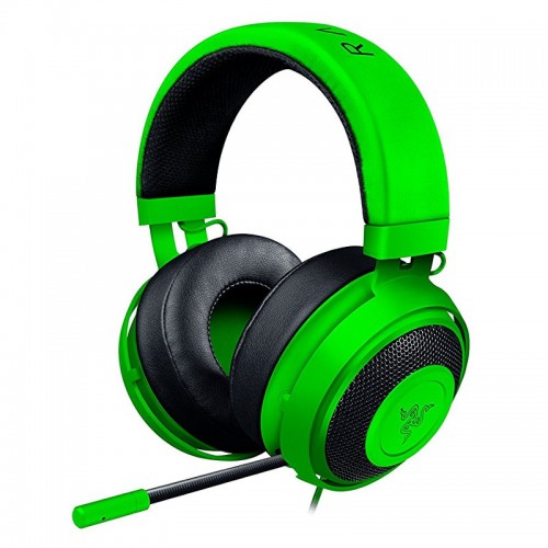 Наушники Razer Kraken Pro V2 green (RZ04-02050300-R3M1)