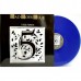 Виниловая пластинка Bad Boys Blue - The Fifth (180 Gram Coloured Vinyl LP)