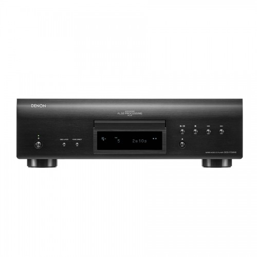 CD проигрыватель Denon DCD-1700NE black