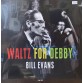 Виниловая пластинка Bill Evans — WALTZ FOR DEBBY (180 Black Vinyl)