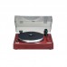 Проигрыватель винила Thorens TD 350 BC bordeau