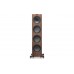 Напольная акустика KEF Q950 walnut