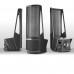 Напольная акустика Martin Logan Neolith Basalt Black