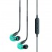 Наушники Shure SE215SPE-B-BT1-EFS