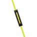 Наушники Monster iSport Bluetooth Wireless SuperSlim In-Ear Green (128652-00)