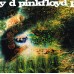 Виниловая пластинка Pink Floyd A SAUCERFUL OF SECRETS