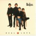 Виниловая пластинка The Beatles, The Beatles Singles