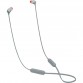 Наушники JBL T115BT Gray (JBLT115BTGRY)