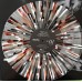 Виниловая пластинка Linkin Park - Papercuts (Clear, Black & Red Splatter Vinyl 2LP, Gatefold)