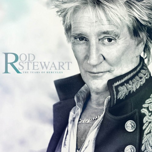 Виниловая пластинка Rod Stewart - The Tears Of Hercules (Black Vinyl)