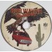 Виниловая пластинка Sony Bob Wayne Bad Hombre (LP+CD/180 Gram)