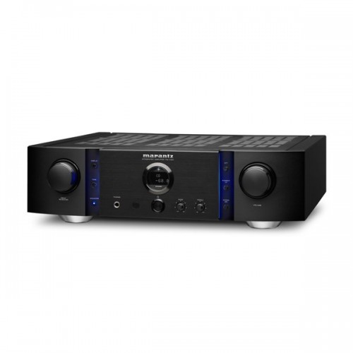 Стереоусилитель Marantz PM-14S1 black